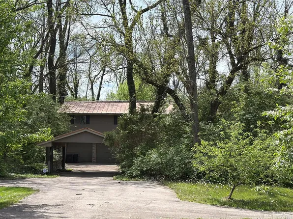 2124 Belvo Rd, Miamisburg, OH 45342