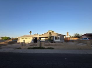 2855 N 72nd Dr, Phoenix, AZ 85035