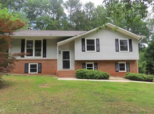 720 Country Club Dr, Monroe, GA 30655