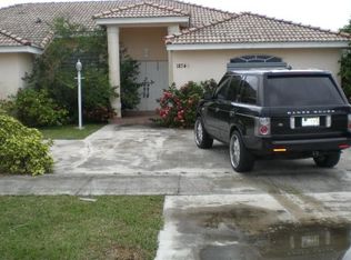 18740 SW 296th St, Homestead, FL 33030