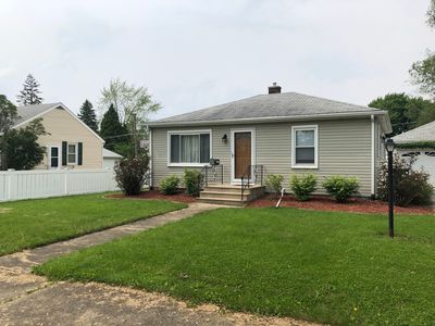 1203 Schriber Ave, Joliet, IL, 60435