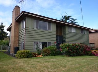 2811 S Bateman St, Seattle, WA 98108