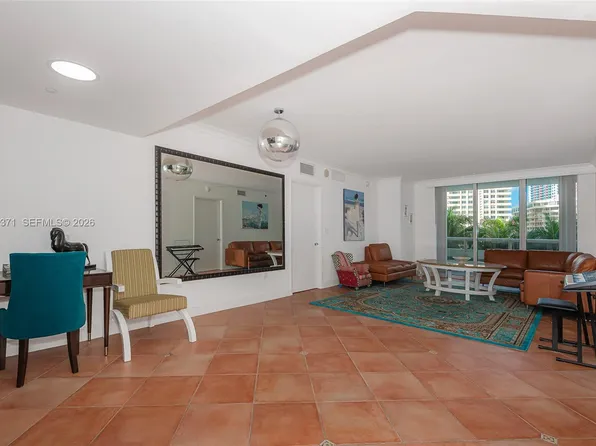 1850 S Ocean Dr APT 408, Hallandale Beach, FL 33009