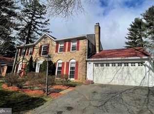 809 Hurley Ave, Rockville, MD 20850