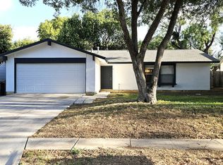 6707 Spring Forest St, San Antonio, TX 78249