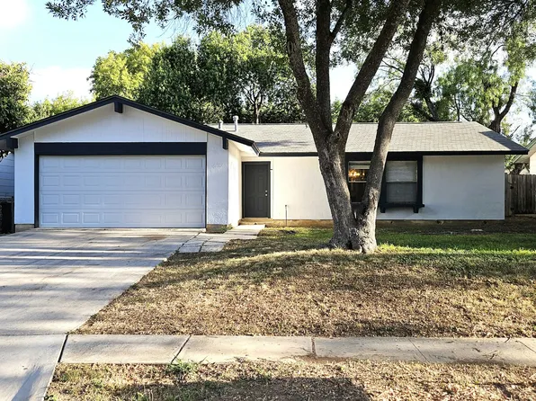 6707 Spring Forest St, San Antonio, TX 78249