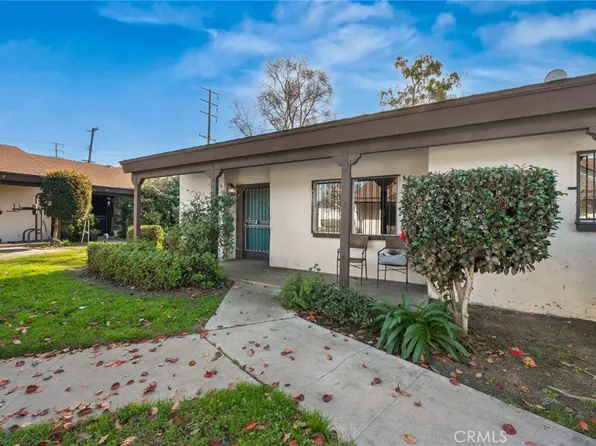 2011 W Katella Ave Unit 3, Anaheim, CA 92804