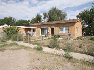 204 W Avenue J, Lovington, NM 88260