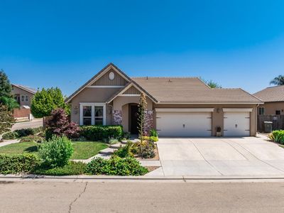 5822 E Booker Ave, Fresno, CA, 93727