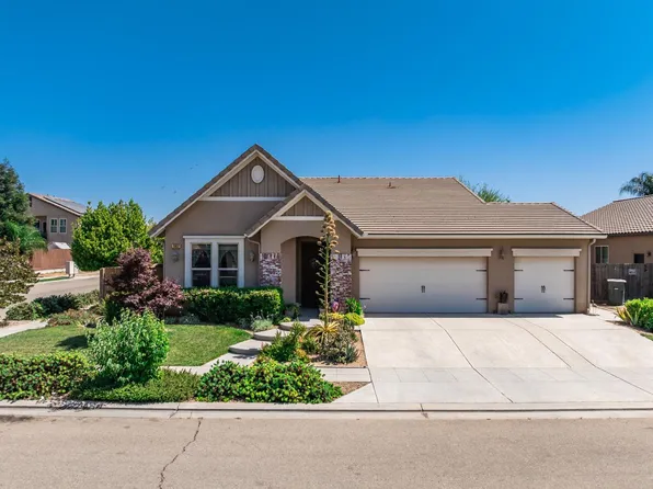 5822 E Booker Ave, Fresno, CA 93727