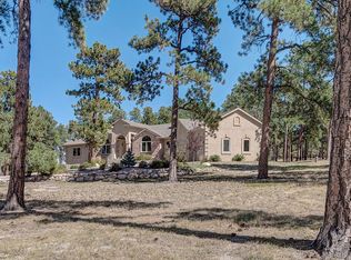 807 Piney Ridge Way, Monument, CO 80132