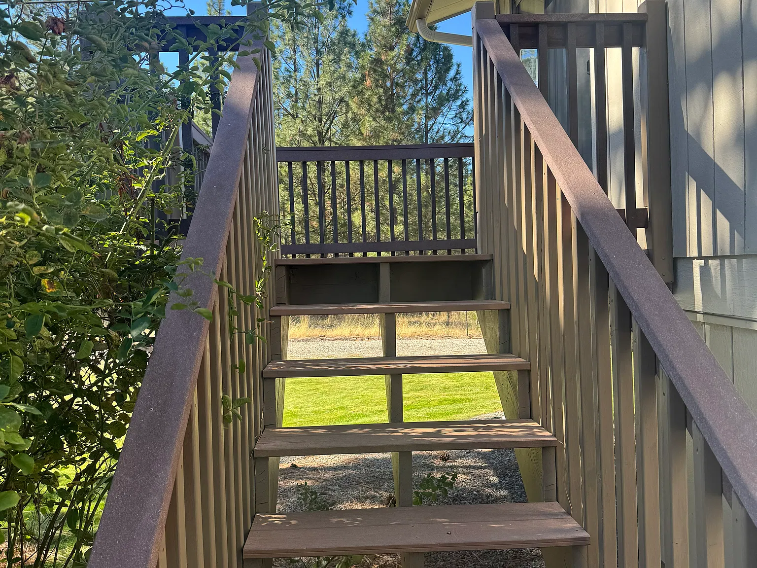 3 bed, 1.5 bath, $1,650 — Photo 4