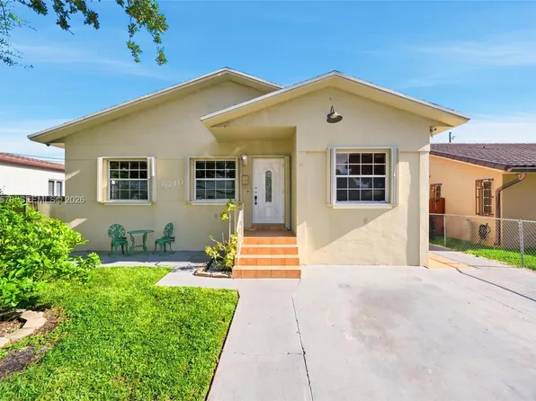 6710 SW 29th St, Miami, FL 33155