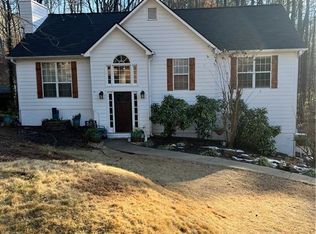 3911 Howard Dr NW, Kennesaw, GA 30152