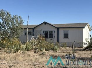 220 Comanchero Rd SW, Deming, NM 88030