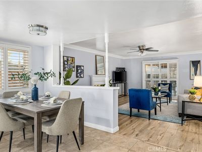 12021 Hartdale Ave, La Mirada, CA, 90638