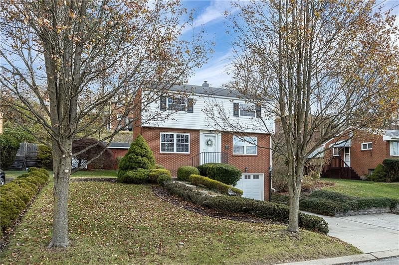 600 Arbor Ln, Pittsburgh, PA 15236 Zillow
