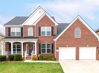 1719 Avashire Ln, Knoxville, TN 37931