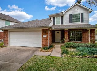 21502 Pebble Pine Ct, Cypress, TX 77433