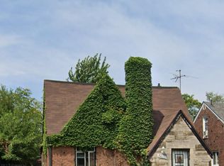 9411 Somerset Ave, Detroit, MI 48224