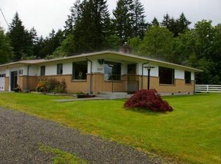 2527 66th Ave NE, Olympia, WA 98506