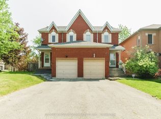 50 Widdifield Ave, Newmarket, ON L3X1Z4