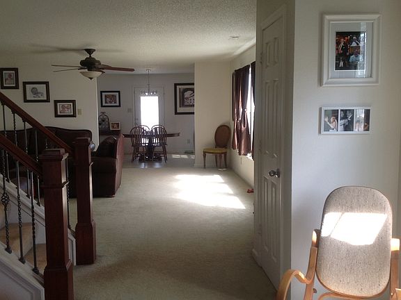 Entry Way