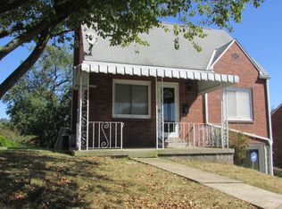859 Newport Dr, Pittsburgh, PA 15234