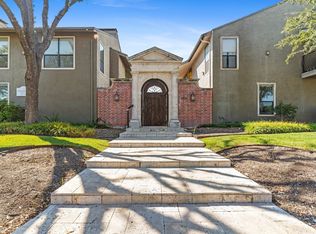 5806 Birchbrook Dr APT 111, Dallas, TX 75206