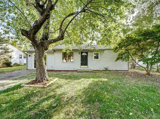 3113 Brent Dr, Middletown, OH 45044