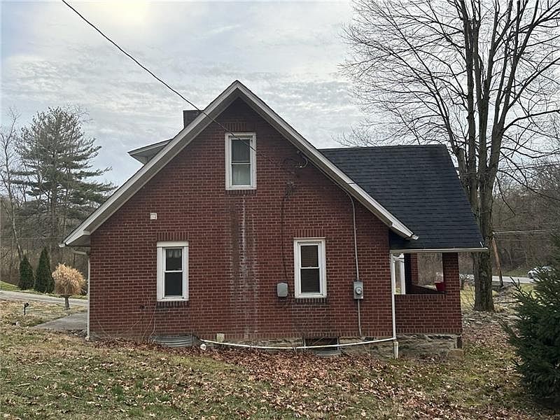 1761 Mount Pleasant Rd, Greensburg, PA 15601 Zillow
