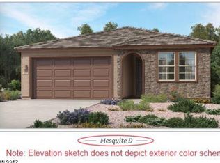 7840 S Bonanza Park Dr, Tucson, AZ 85747