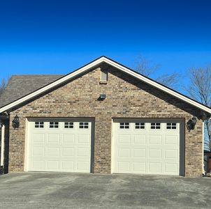 210 Cabin Creek Rd, Winchester, KY, 40391