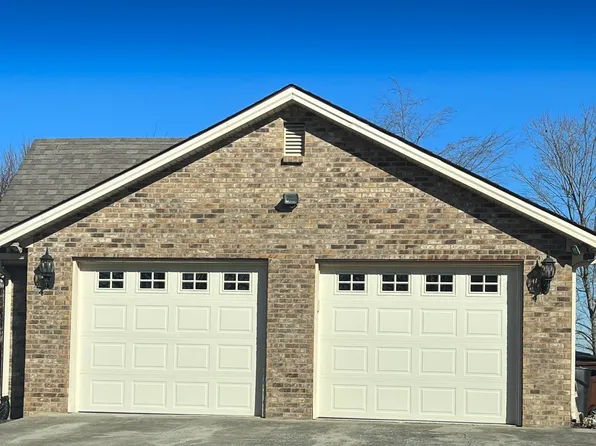 210 Cabin Creek Rd, Winchester, KY 40391