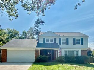 11013 Gainsborough Rd, Rockville, MD 20854