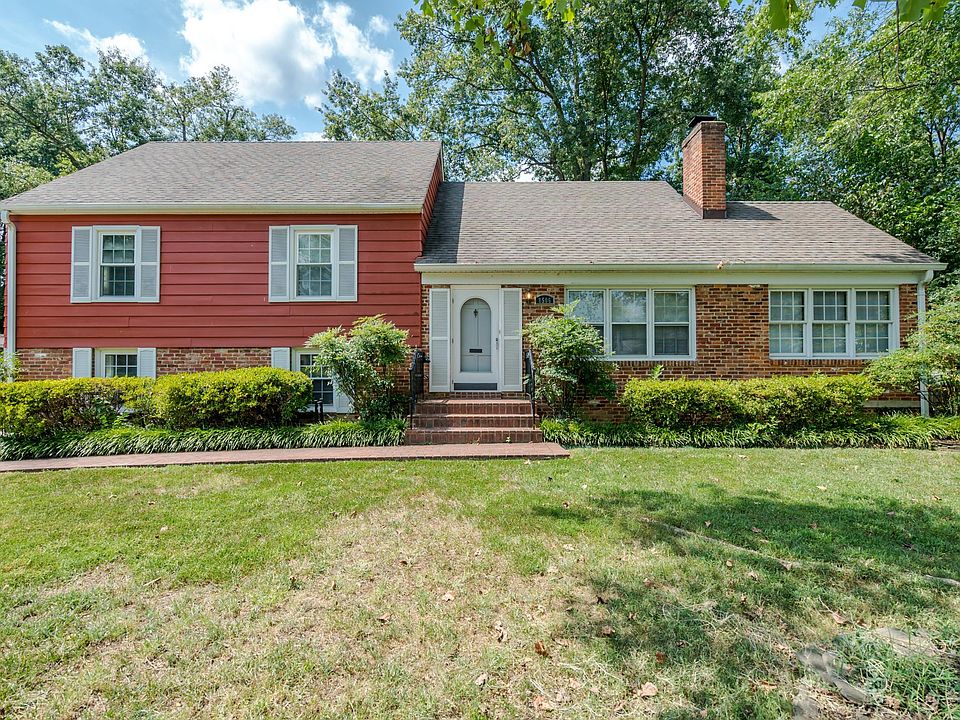 1st image of 8506 Crown Pl