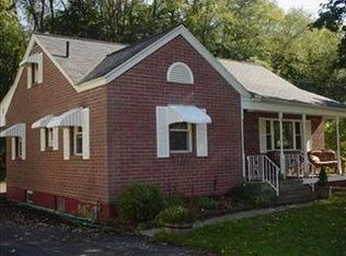 5 Scrambling Ave, Oneonta, NY 13820