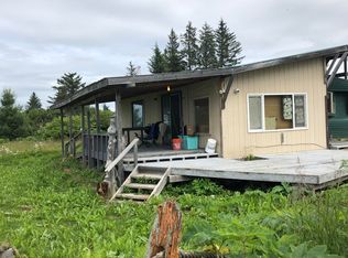 31285 Sterling Hwy, Anchor Point, AK 99556