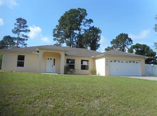 3919 January Ave, North Port, FL 34288
