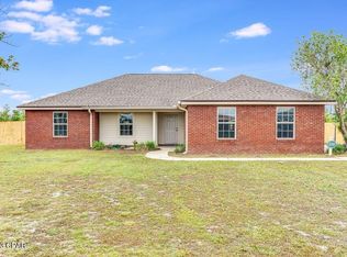 2110 Alamo St, Panama City, FL 32405