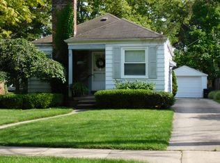 1646 Villa Rd, Birmingham, MI 48009