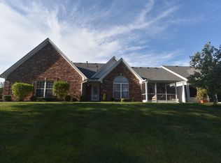 4827 Hames Trce, Louisville, KY 40291