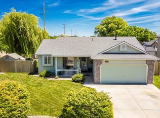 1506 S Ada St, Nampa, ID 83686