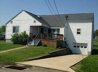 161 Thorn St, Apollo, PA 15613