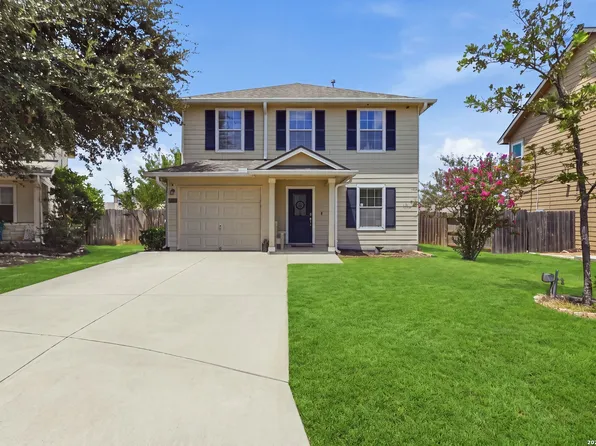 6907 MALIBU CV, Converse, TX 78109