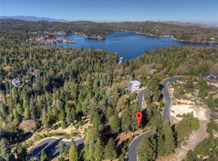 115 Mill Pond Rd, Cedar Glen, CA 92321