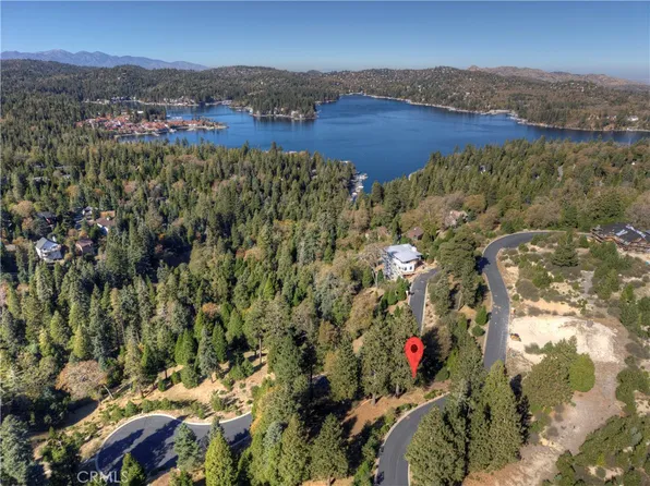 115 Mill Pond Rd, Cedar Glen, CA 92321