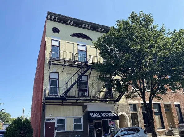 23-27 Lincoln Way West, 23-27 Lincoln Way W #23-16, Chambersburg, PA 17201