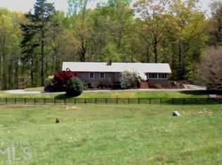 2138 Thomas Rd, Canton, GA 30115