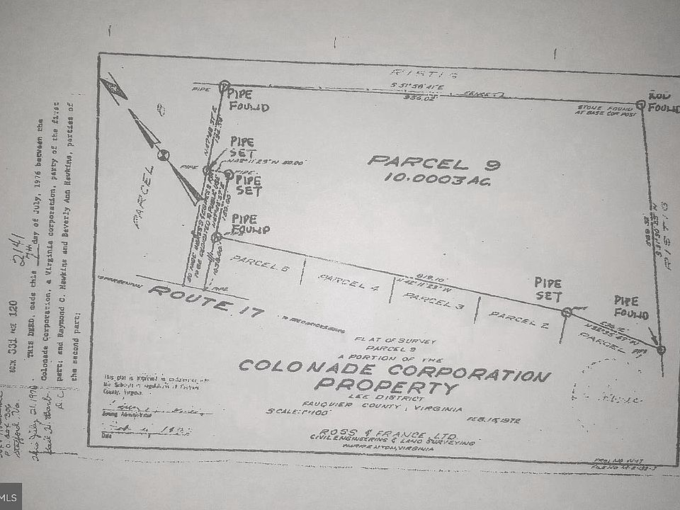 2nd image of Warrenton Rd